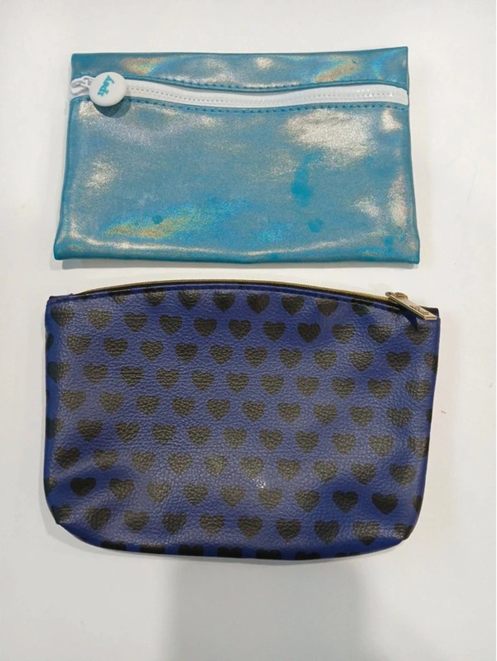 Ipsy makeup bag